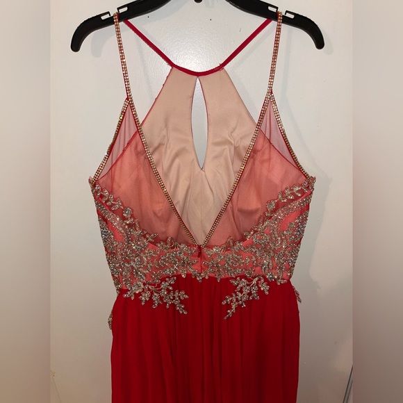 Dave & Johnny Dress - Picture 2 of 6